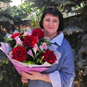 Фотография "Дорогие! Всех благодарю за теплые слова, поздравления и подарки!"