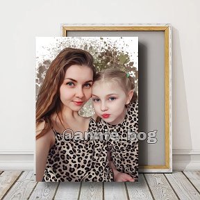 Фотография от Анна 🖼ИМЕННЫЕ ПОДАРКИ🖌HM❤