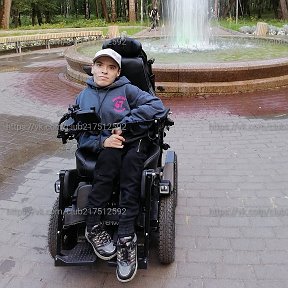 Фотография от ♿Александр Львов🇷🇺