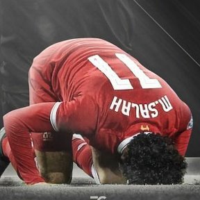 Фотография от Mohamed Salah