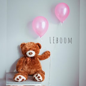 Фотография от LEboom Ballon