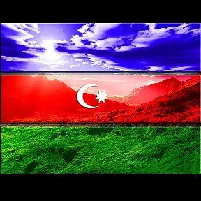 Фотография от Azerbaycan Azerbaycan