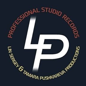 Фотография от LP Studio Records