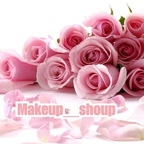 Фотография от Makeup Shoup