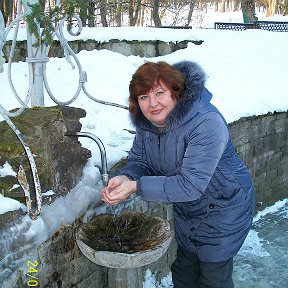 Фотография "Трускавец источник "Юзя""