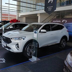 Haval Autoshow 2014