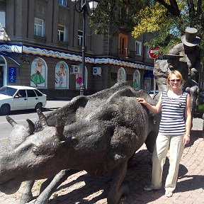 Фотография от Екатерина Булгарина (Семилетова)