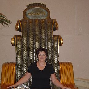 Фотография "Hotel Atlantis in Dubai"