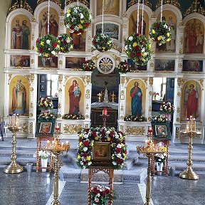 Фотография от Михайловский храм Новоалександровск