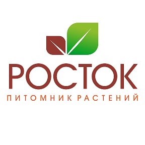 Фотография от Питомник Растений Росток