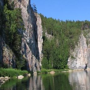 Фотография от ЛАРИСА КУЧИНСКАЯ(МЕДВЕДЕВА)