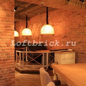 Фотография от Loft Brick