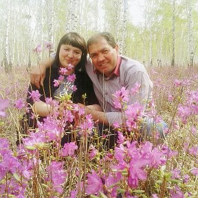 Фотография "Самый дорогой человек "