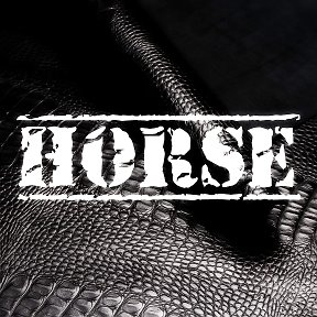 Фотография от 《HORSE》 Кожевенная  мастерская