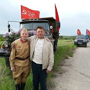 Фотография от Андрей Митрофанов