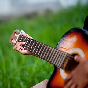 Фотография от САЙДАХМАД 🎸🎸🎧