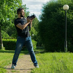 Фотография от Дмитрий Вдовин