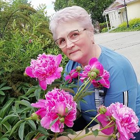 Фотография от надежда максимова (князева)