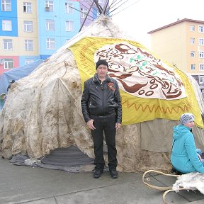 Фотография от Владимир Плоский