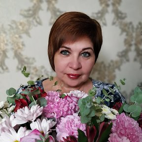 Наталья Мальцева (Лопанова)