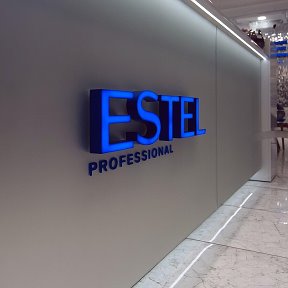 Фотография от ESTEL Professional v Moldove