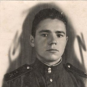 Фотография "Камаев Алексей Петрович (30.03.1926-04.05.1995)"