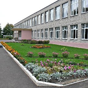 Фотография от Деревновская базовая школа