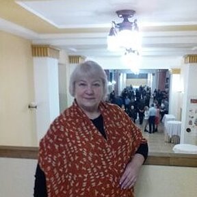 Фотография от Наталья Алексеевна