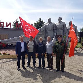 Фотография от Александр Николаевич