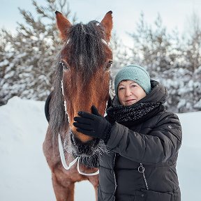 Фотография от Лилия Султангирова