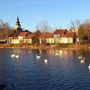 Фотография от Солнечное Лето Сербии