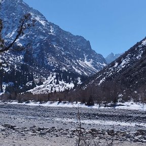 Фотография от Нургазы Салибаев