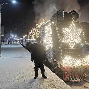 Фотография от ВЛАДИСЛАВ ЗАЙЦЕВ