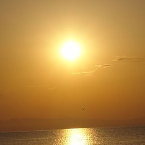 Фотография "А Солнце светит всем одинаково... Греция"