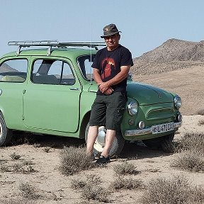 Фотография от Алихон Авезов