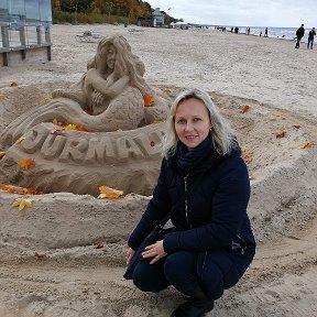 Фотография от Ольга Самусевич (Басова)