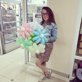 Фотография от balloons gomel