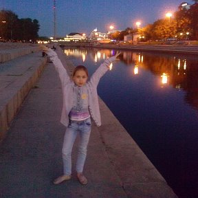 Фотография "В Екатеринбурге!"