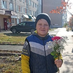 Фотография от Арсений Захваткин