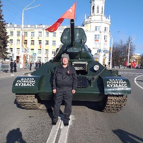 Фотография от ЮРИЙ МАТВИЕНКО