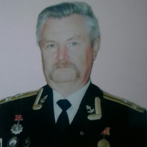 Владимир Подойницын