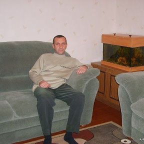 Фотография "я дома, 2007г."