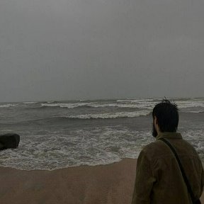 Фотография "Туда, где телефоны не ловят. 
туда, где тишина и покой…🍂🌊"