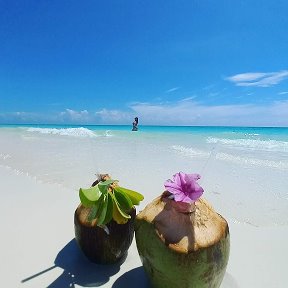 Фотография "Cuba 🇨🇺 🏝❤️"