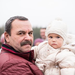 Фотография от Сергей и Лена Воскресенские