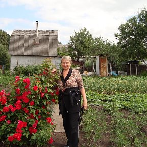 Фотография от Галина Покацкая