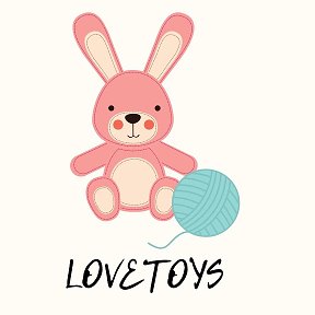 Фотография от Вязанные Игрушки lovetoys