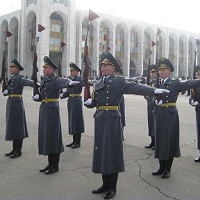 Фотография от Толкунбек Бекбоев