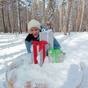 Фотография "Девочки, поздравляю всех с праздником! Счастья и весеннего настроения!"