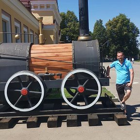 Фотография от Александр Авдеев